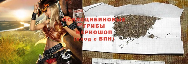 эйфоретик Осташков